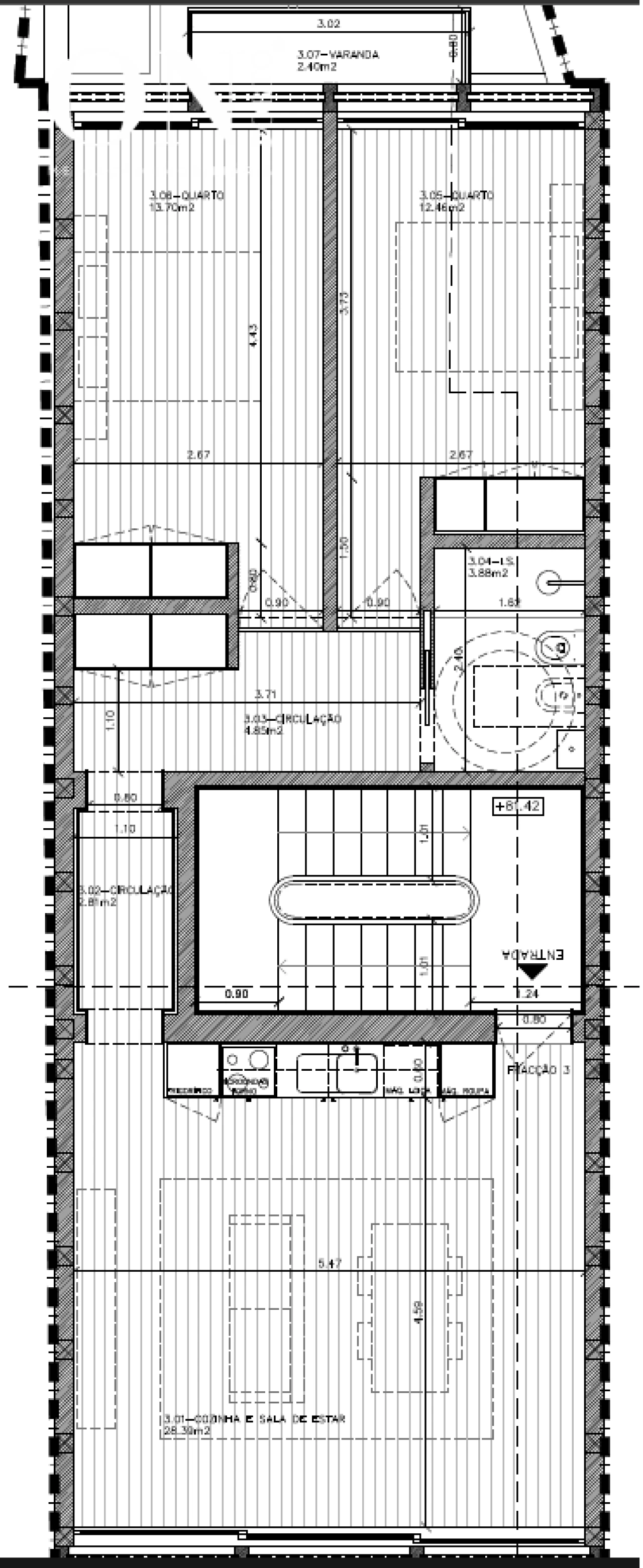Loja para Venda em Lordelo do Ouro e Massarelos Foto 27