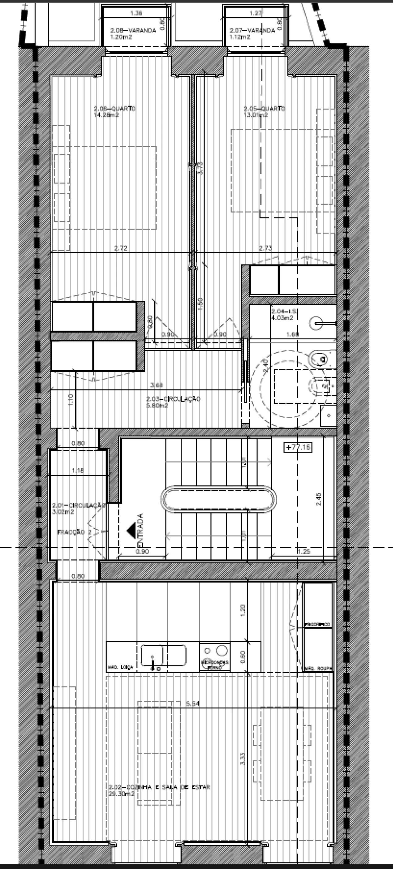 Loja para Venda em Lordelo do Ouro e Massarelos Foto 35