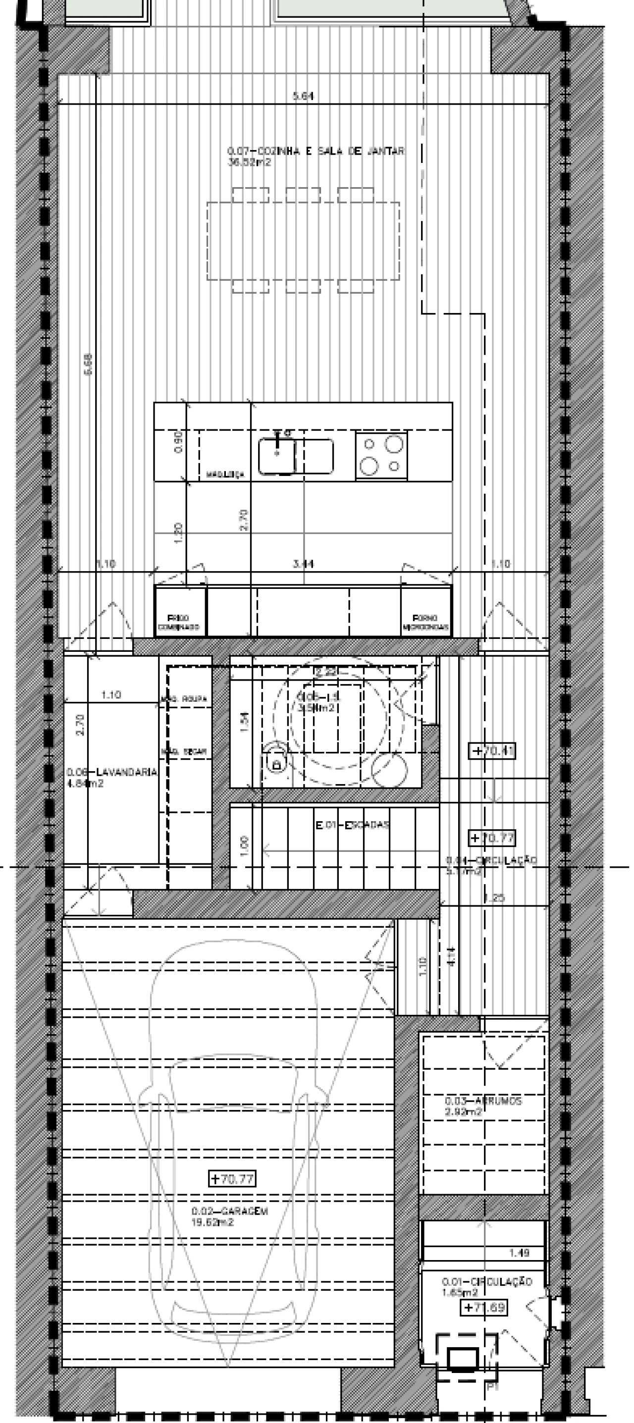 Loja para Venda em Lordelo do Ouro e Massarelos Foto 31