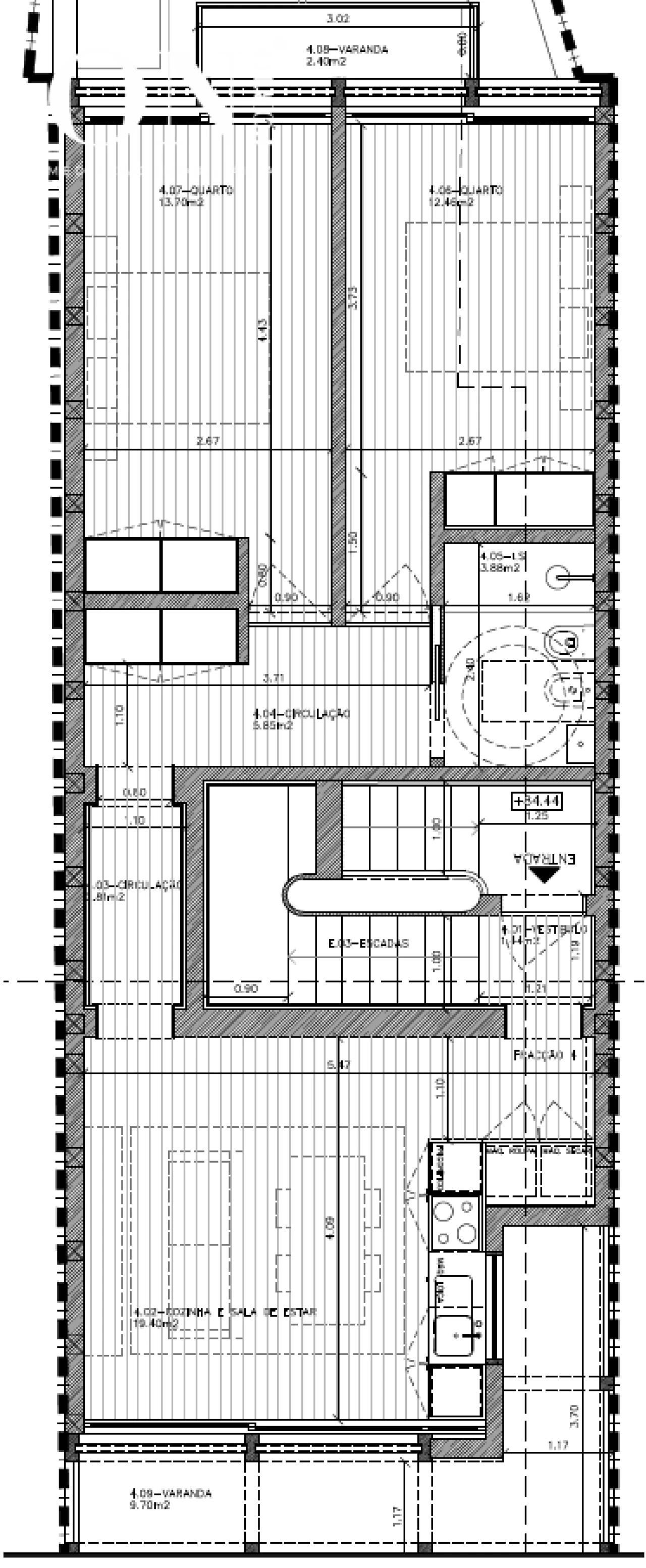 Loja para Venda em Lordelo do Ouro e Massarelos Foto 28