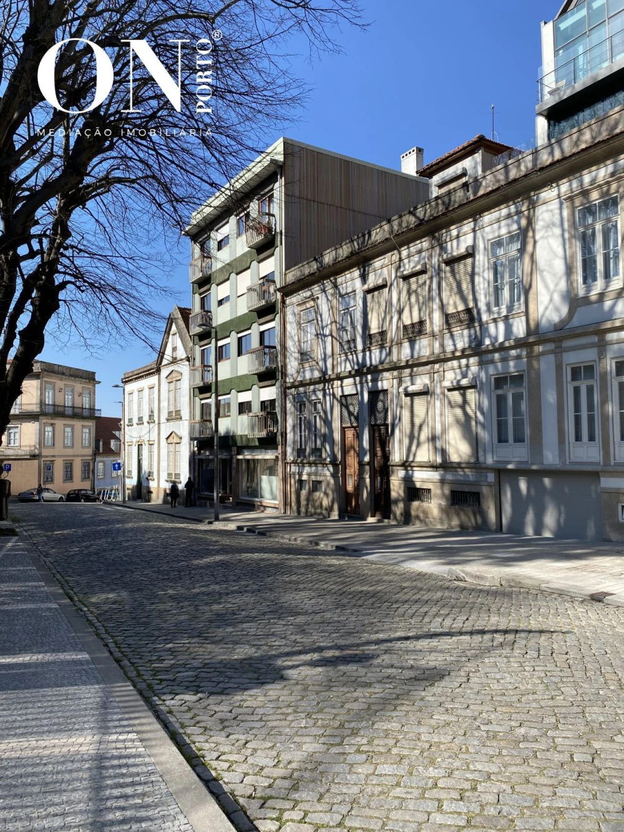 Loja para Venda em Lordelo do Ouro e Massarelos Foto 2