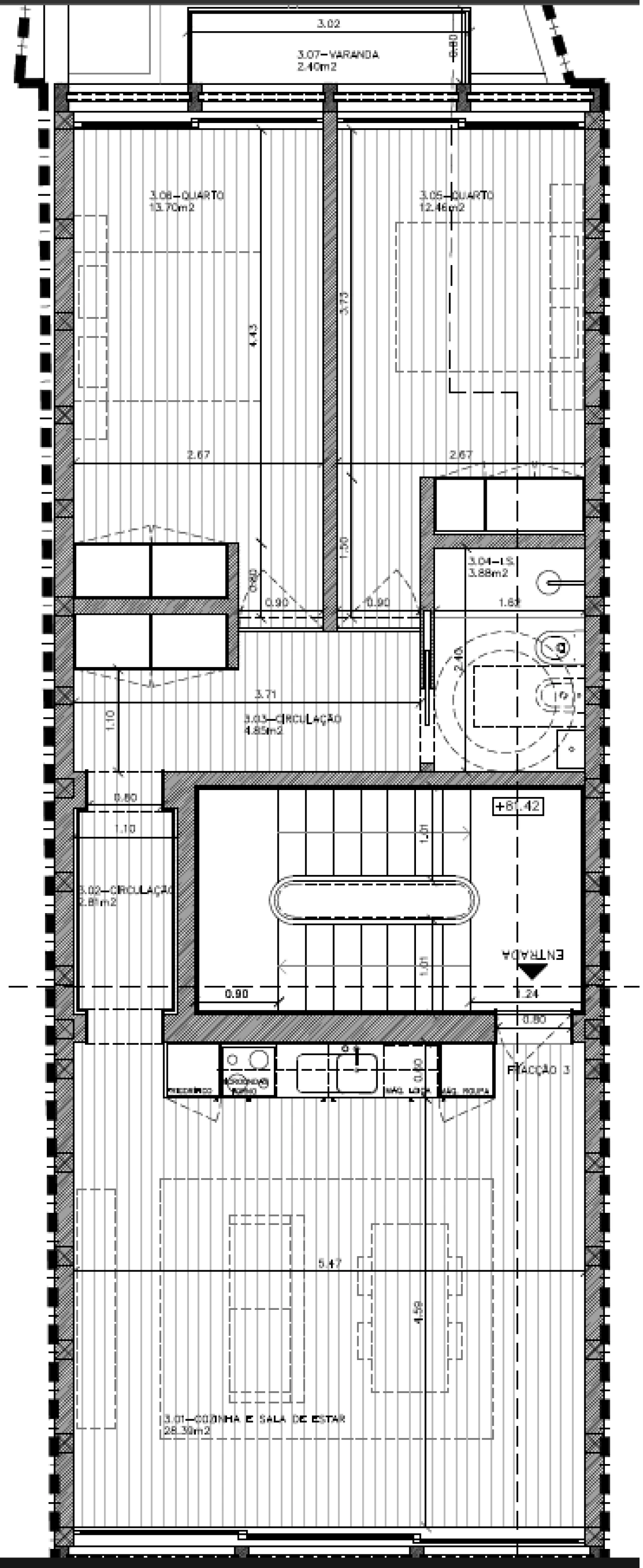 Loja para Venda em Lordelo do Ouro e Massarelos Foto 36