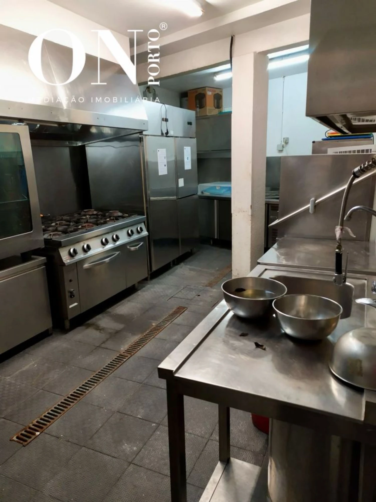 Loja para Trespasse em Cedofeita, Santo Ildefonso, Sé, Miragaia, São Nicolau e Vitória Foto 4