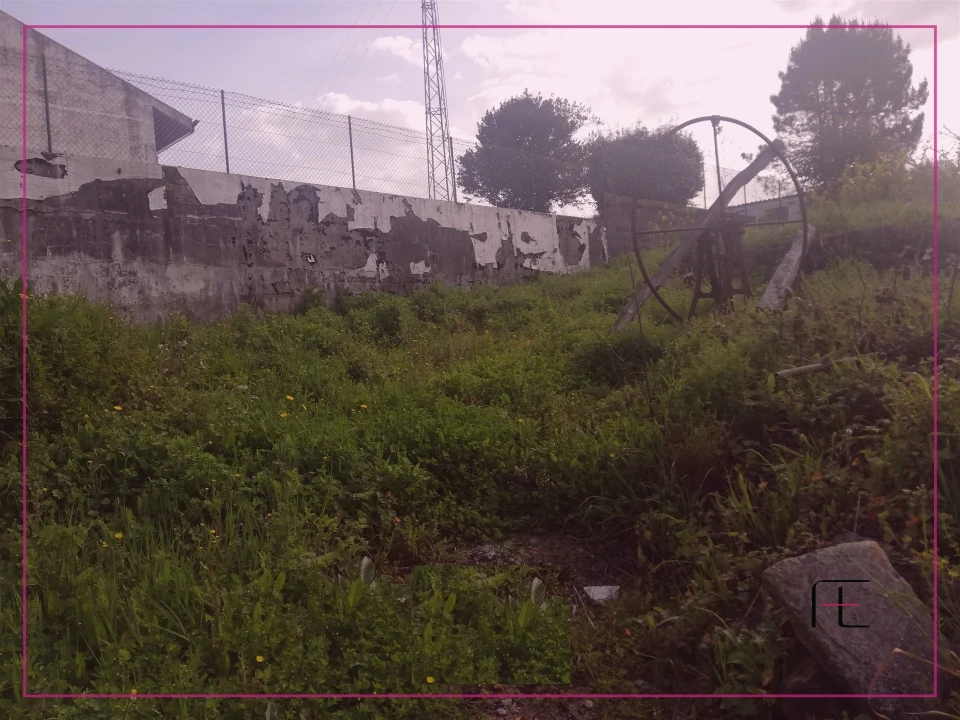 Terreno para Venda em Custóias, Leça do Balio e Guifões Foto 20