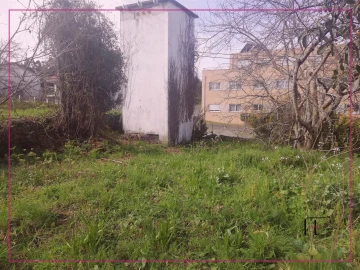 Terreno para Venda em Custóias, Leça do Balio e Guifões