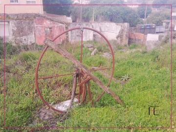 Terreno para Venda em Custóias, Leça do Balio e Guifões