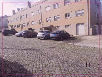 Terreno para Venda em Custóias, Leça do Balio e Guifões