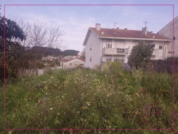 Terreno para Venda em Custóias, Leça do Balio e Guifões
