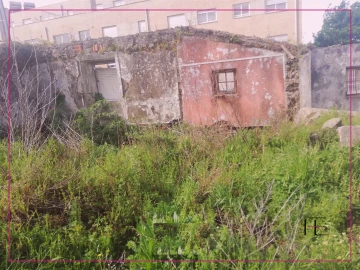 Terreno para Venda em Custóias, Leça do Balio e Guifões