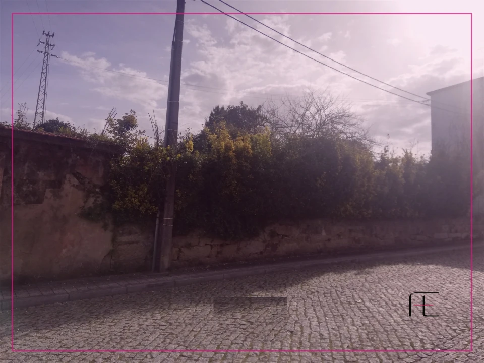 Terreno para Venda em Custóias, Leça do Balio e Guifões Foto 12