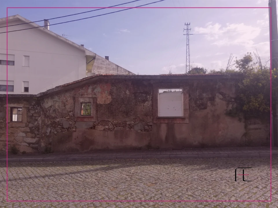 Terreno para Venda em Custóias, Leça do Balio e Guifões Foto 14
