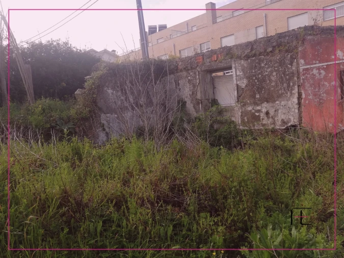 Terreno para Venda em Custóias, Leça do Balio e Guifões Foto 7