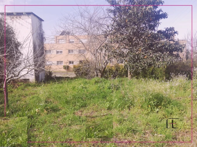 Terreno para Venda em Custóias, Leça do Balio e Guifões Foto 17