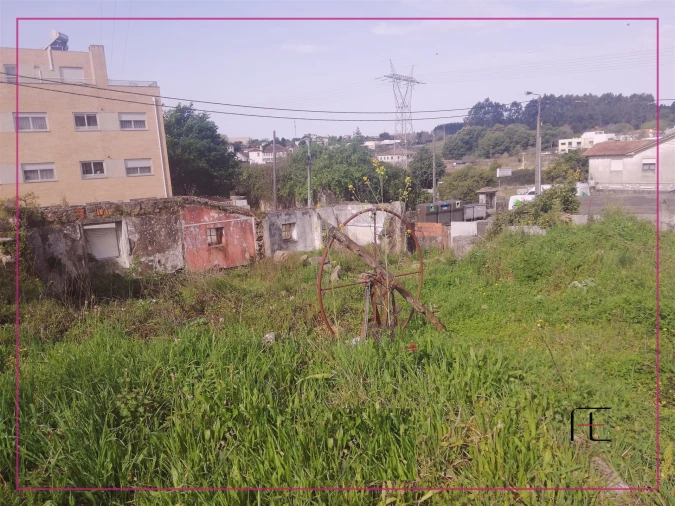 Terreno para Venda em Custóias, Leça do Balio e Guifões Foto 21