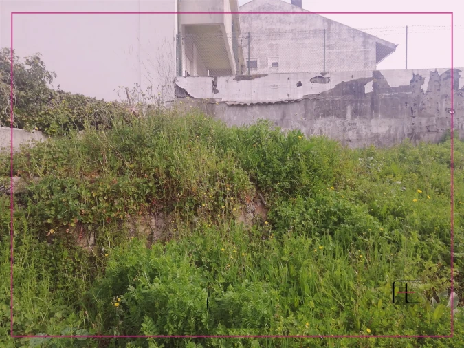 Terreno para Venda em Custóias, Leça do Balio e Guifões Foto 6