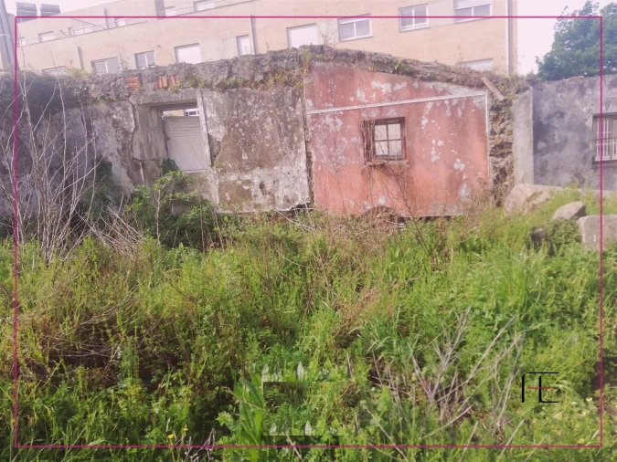Terreno para Venda em Custóias, Leça do Balio e Guifões Foto 2