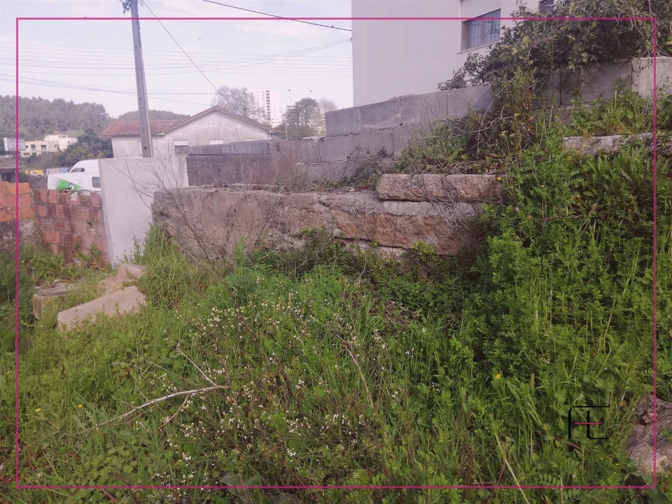 Terreno para Venda em Custóias, Leça do Balio e Guifões Foto 5
