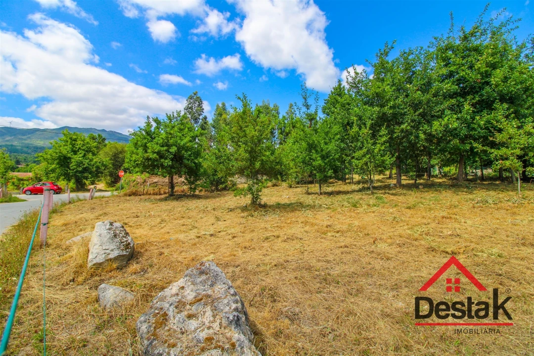 Terreno para Venda em Carvalhais e Candal Foto 10