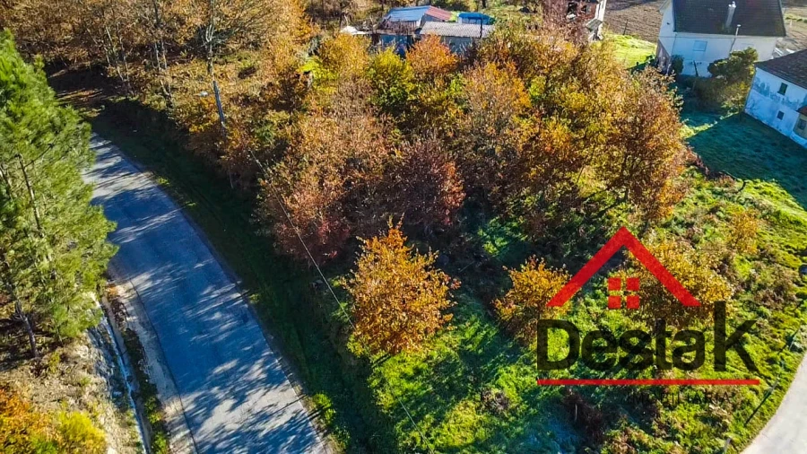 Terreno para Venda em Carvalhais e Candal Foto 6