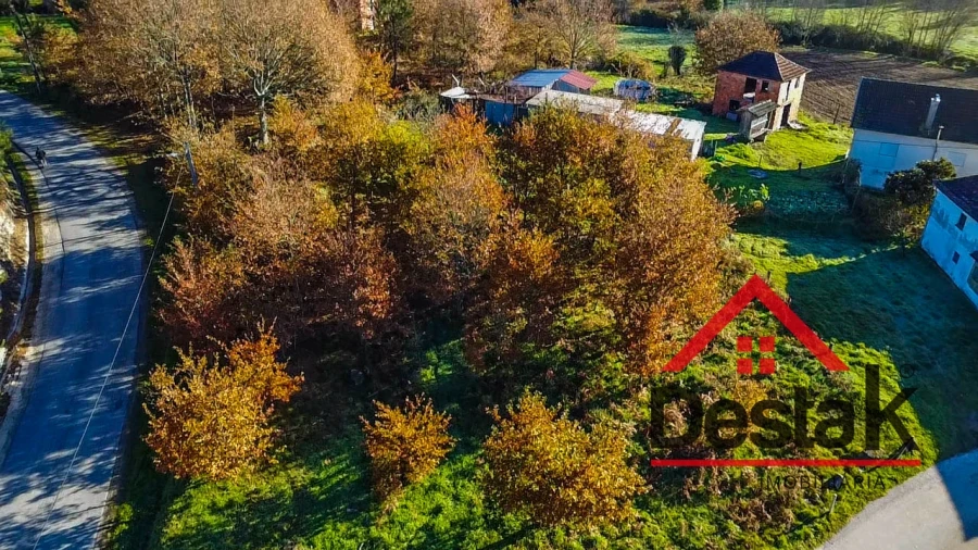Terreno para Venda em Carvalhais e Candal Foto 2