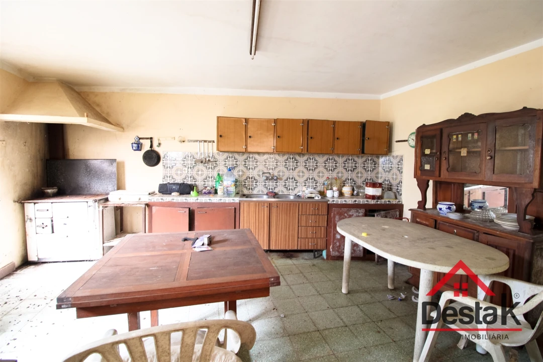 Moradia T2 para Venda em Sul Foto 13