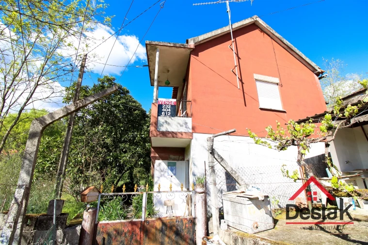 Moradia T2 para Venda em Sul Foto 2