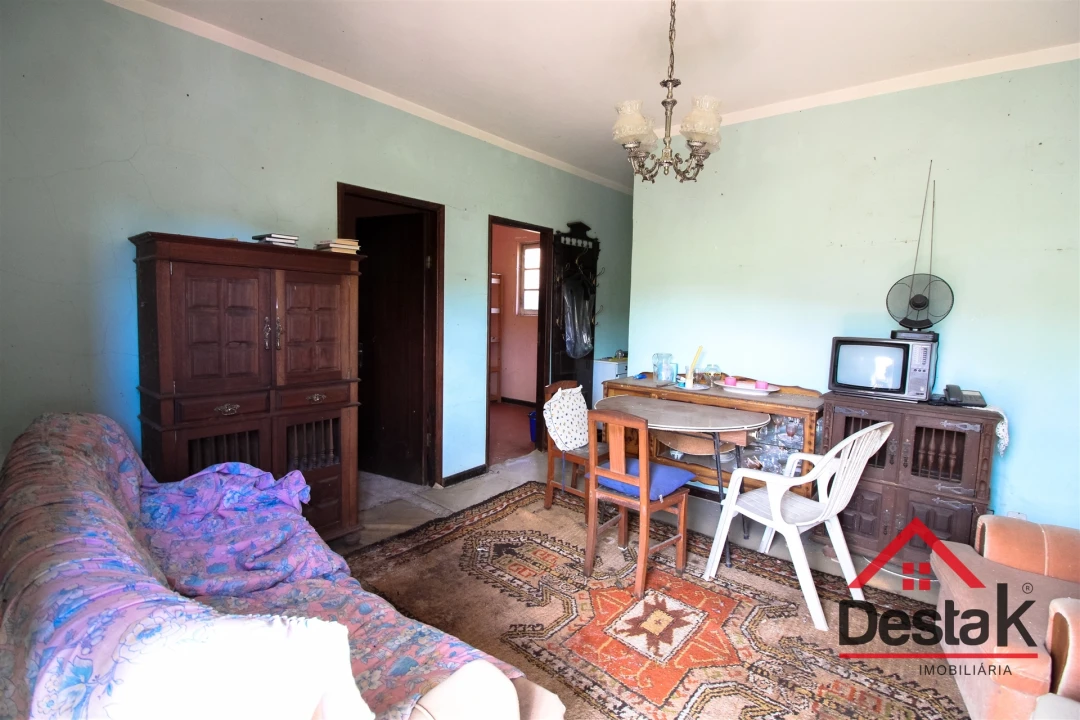 Moradia T2 para Venda em Sul Foto 12