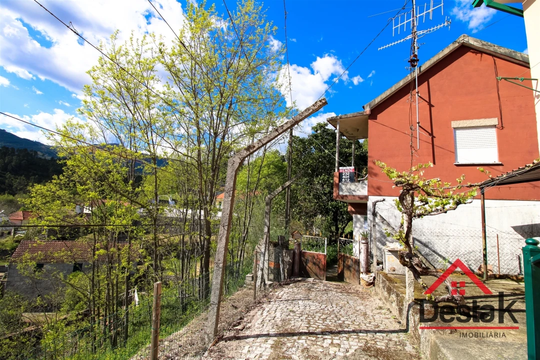 Moradia T2 para Venda em Sul Foto 1