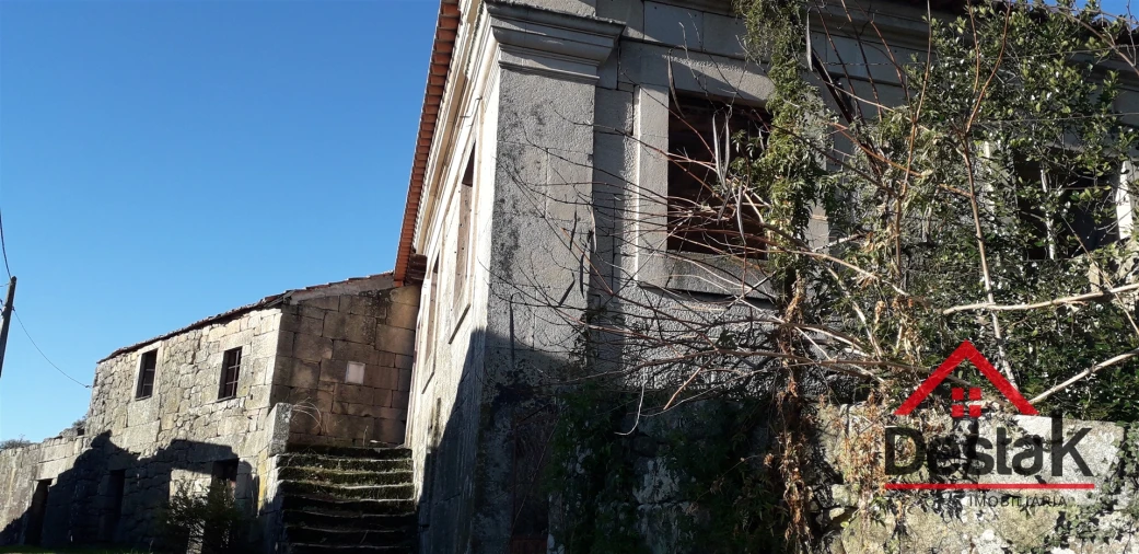 Quinta T0 para Venda em Pinho Foto 8