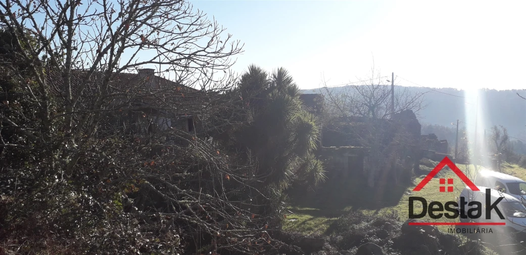 Quinta T0 para Venda em Pinho Foto 10