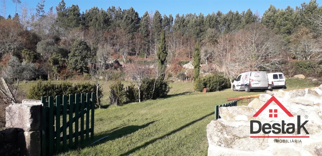 Quinta T0 para Venda em Pinho Foto 7