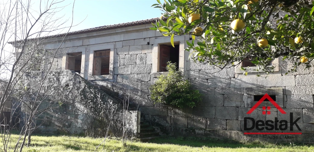 Quinta T0 para Venda em Pinho Foto 13