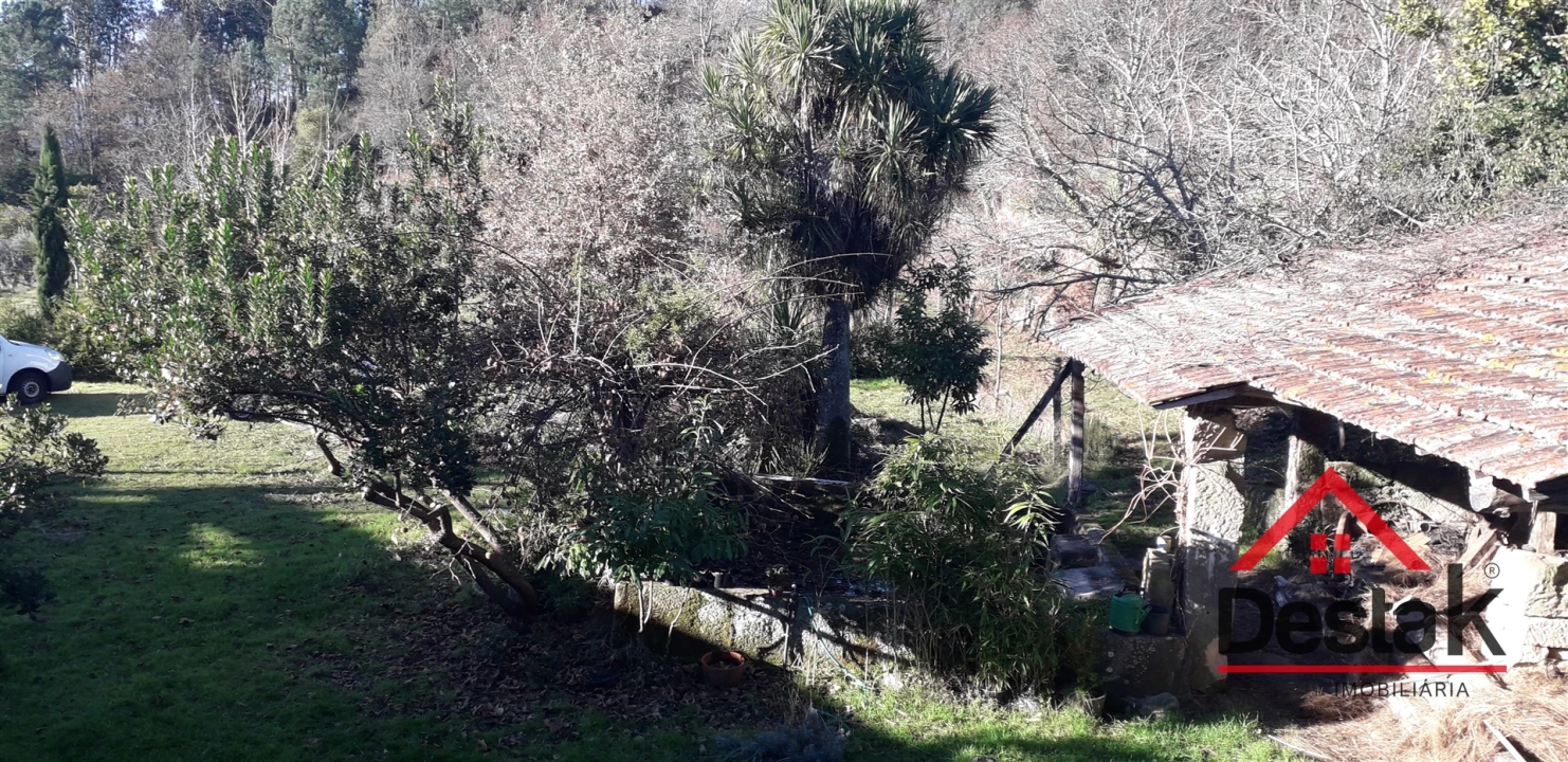 Quinta T0 para Venda em Pinho Foto 19