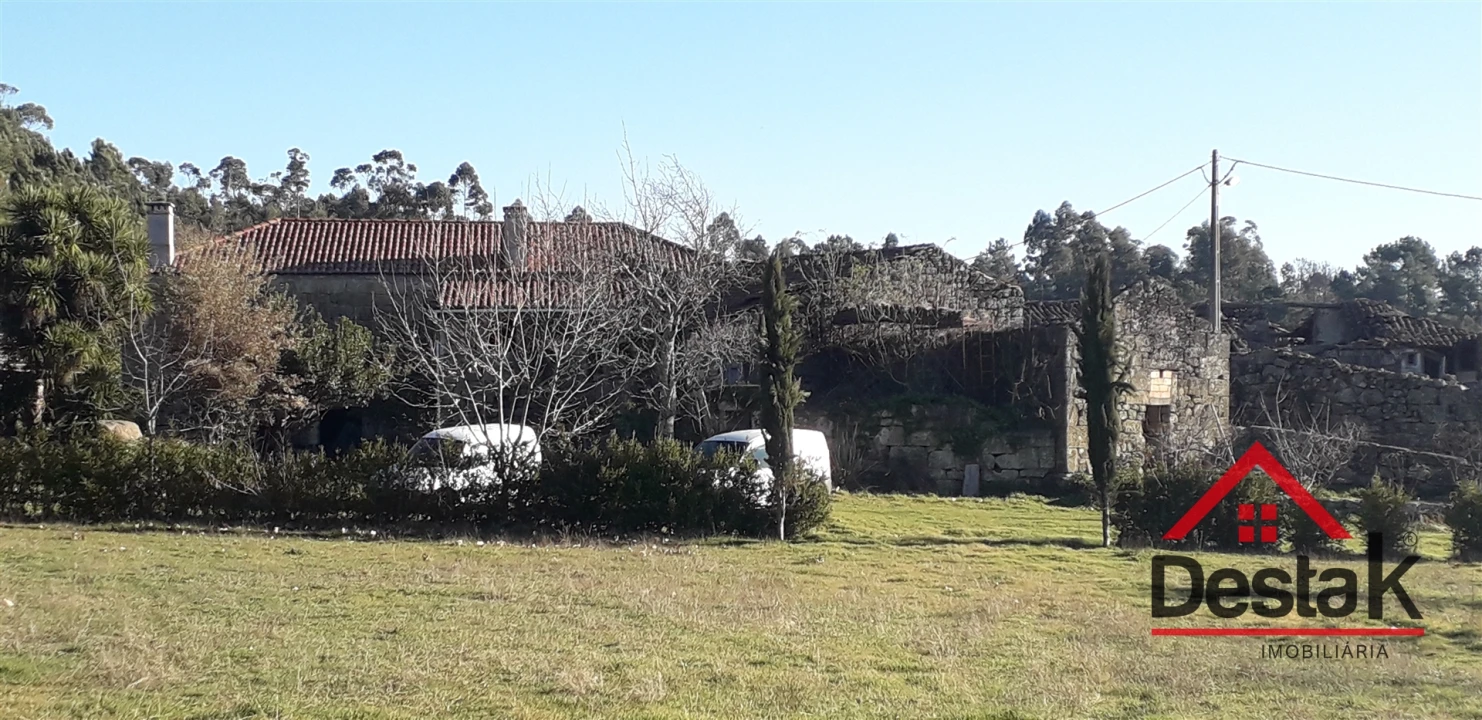 Quinta T0 para Venda em Pinho Foto 4