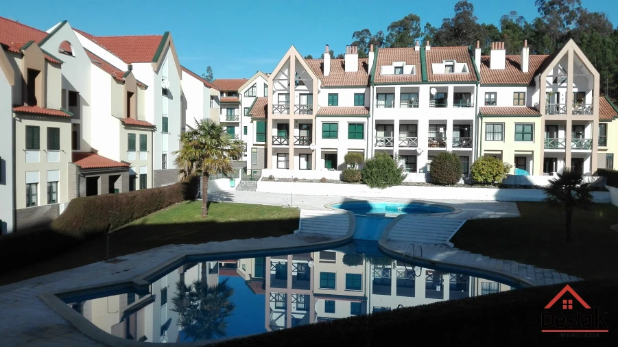 Loja para Venda em São Pedro do Sul, Várzea e Baiões Foto 2