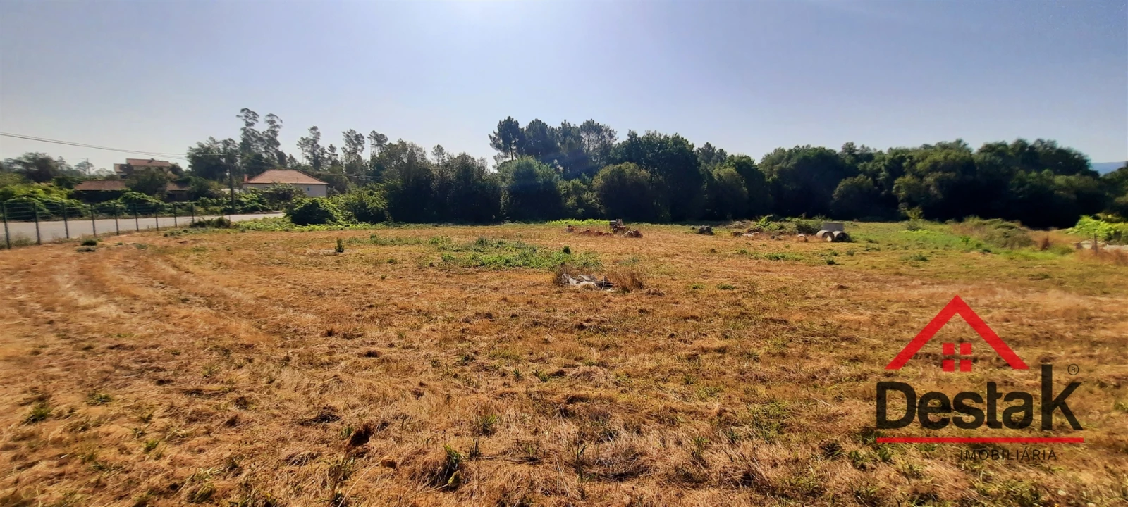 Terreno Agricola ou Rústico para Venda em Santa Cruz da Trapa e São Cristóvão de Lafões Foto 7