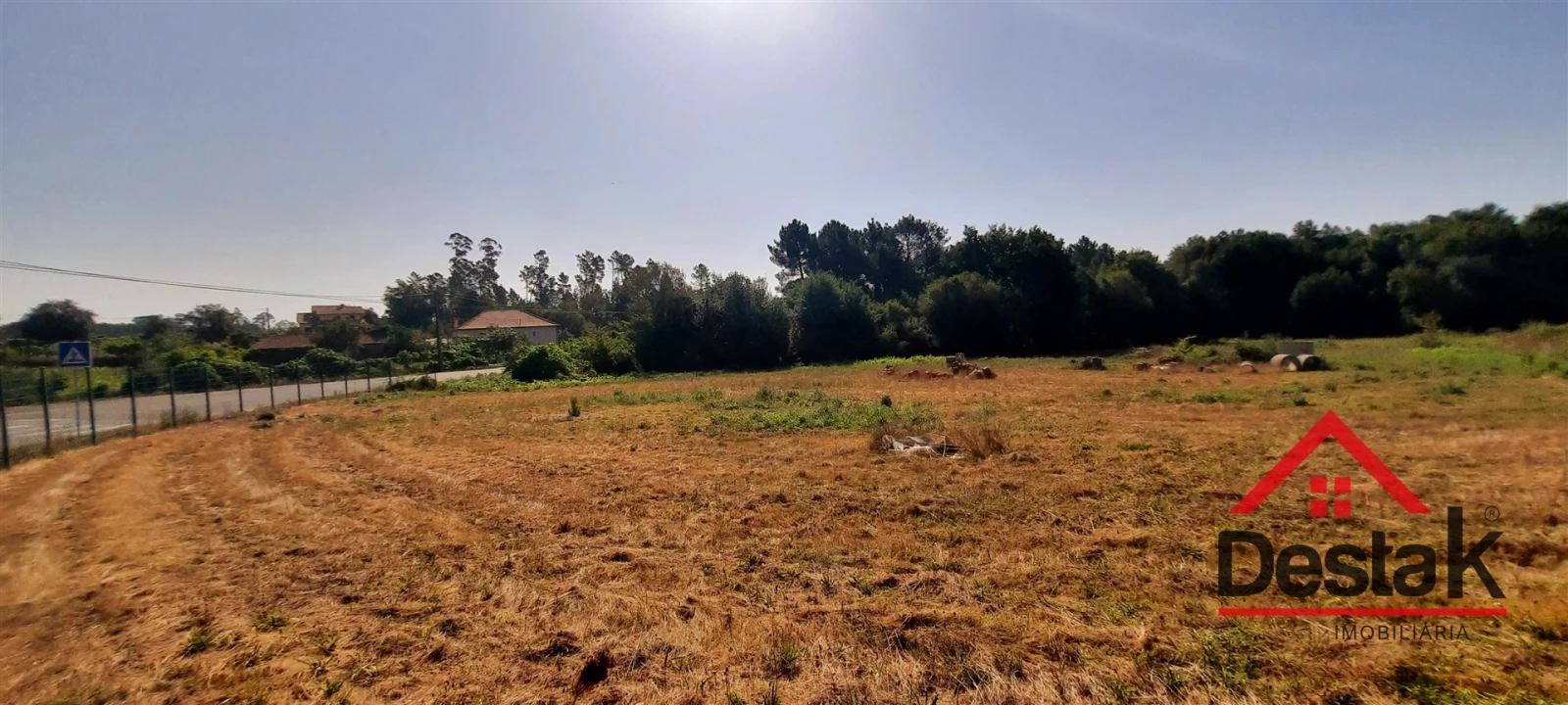 Terreno Agricola ou Rústico para Venda em Santa Cruz da Trapa e São Cristóvão de Lafões Foto 11