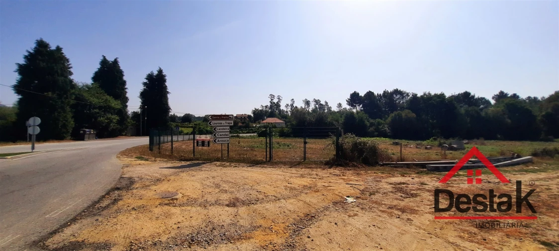 Terreno Agricola ou Rústico para Venda em Santa Cruz da Trapa e São Cristóvão de Lafões Foto 15
