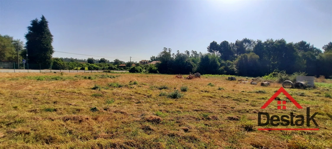 Terreno Agricola ou Rústico para Venda em Santa Cruz da Trapa e São Cristóvão de Lafões Foto 4