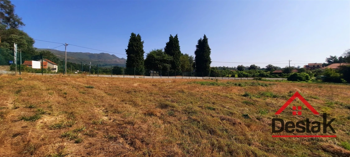 Terreno Agricola ou Rústico para Venda em Santa Cruz da Trapa e São Cristóvão de Lafões