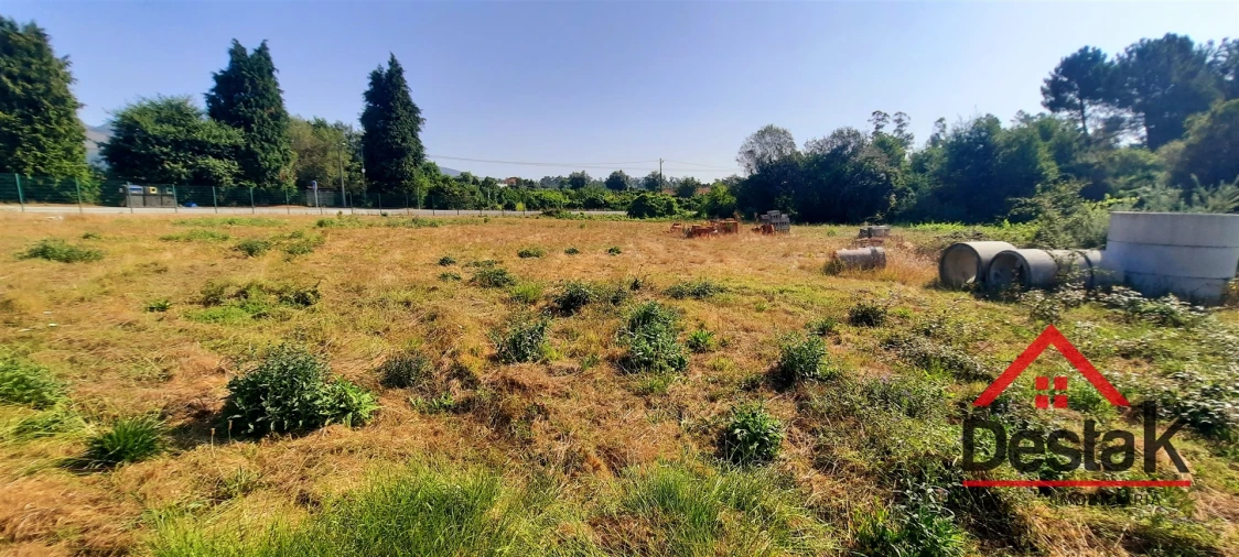Terreno Agricola ou Rústico para Venda em Santa Cruz da Trapa e São Cristóvão de Lafões Foto 6