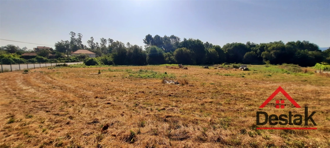 Terreno Agricola ou Rústico para Venda em Santa Cruz da Trapa e São Cristóvão de Lafões Foto 7