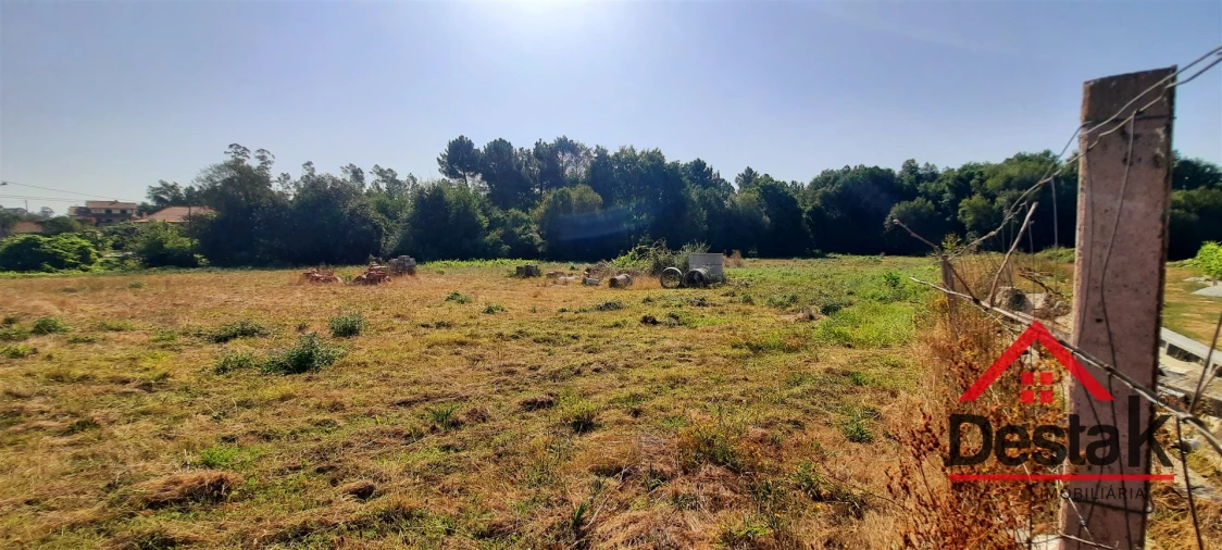 Terreno Agricola ou Rústico para Venda em Santa Cruz da Trapa e São Cristóvão de Lafões Foto 3