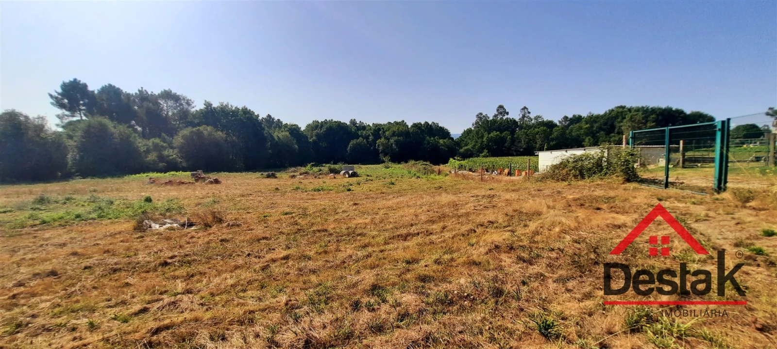 Terreno Agricola ou Rústico para Venda em Santa Cruz da Trapa e São Cristóvão de Lafões Foto 8