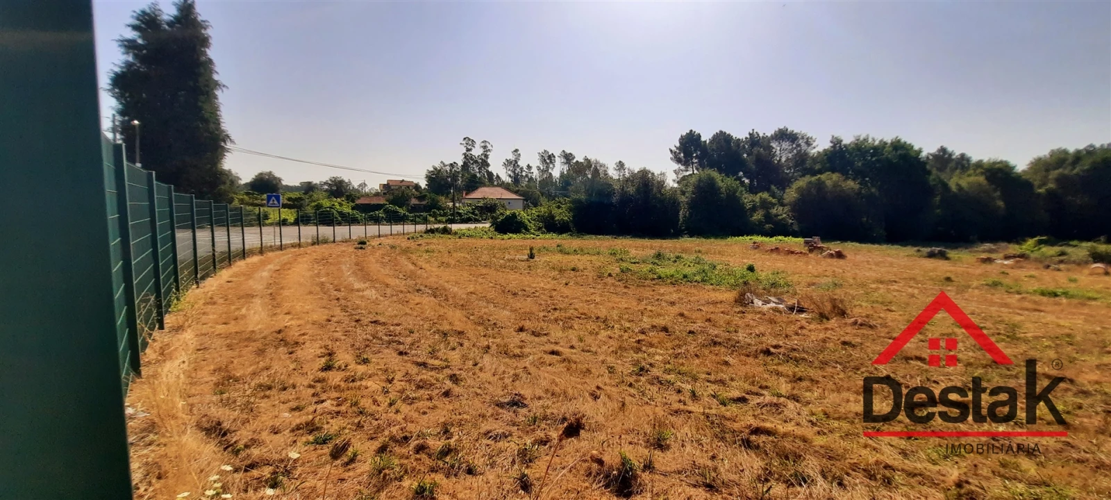 Terreno Agricola ou Rústico para Venda em Santa Cruz da Trapa e São Cristóvão de Lafões Foto 10