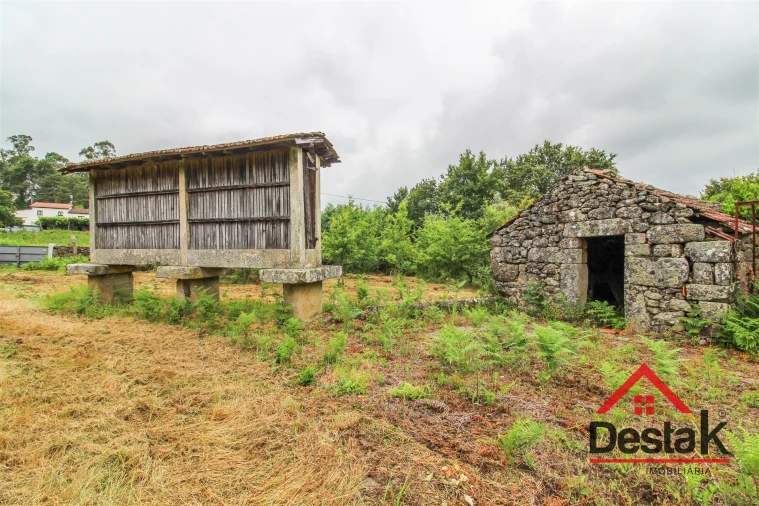 Quinta T3 para Venda em Carvalhais e Candal Foto 5