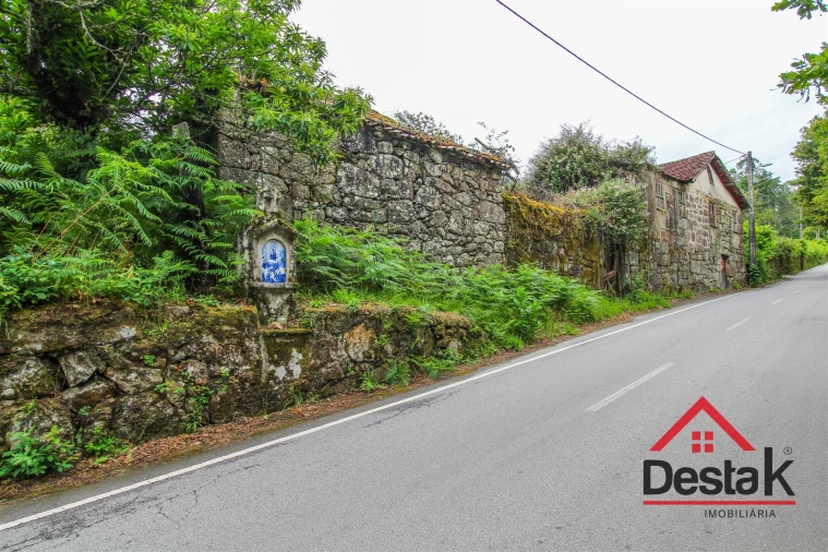 Quinta T3 para Venda em Carvalhais e Candal Foto 2