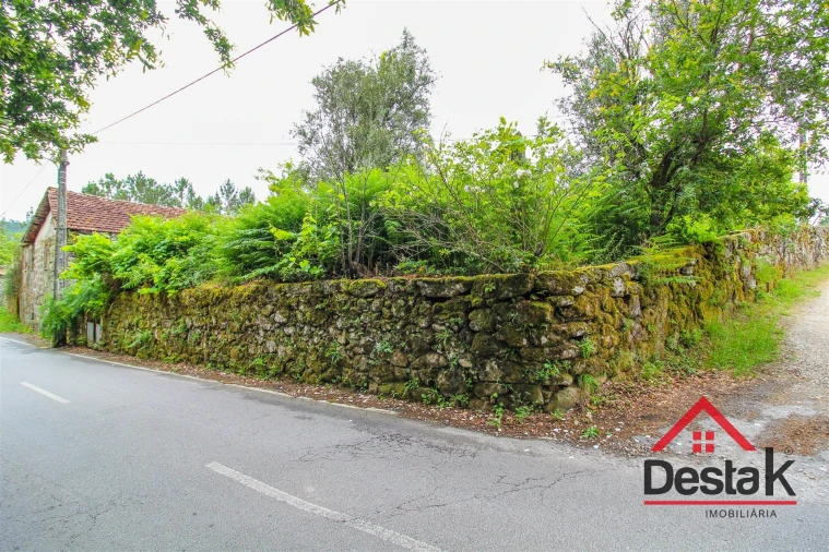 Quinta T3 para Venda em Carvalhais e Candal Foto 6