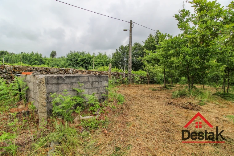 Quinta T3 para Venda em Carvalhais e Candal Foto 11