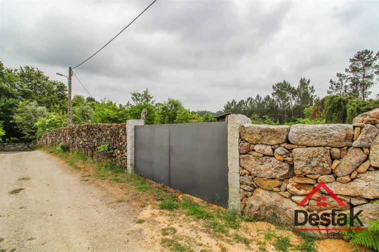 Quinta T3 para Venda em Carvalhais e Candal Foto 12